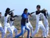 Purulia Song 2023 [ Sukhe Thak Tui Bhalo Thak Tui ] Robin | Superhit { Manbhum Bangla Gaan }