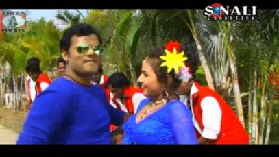 Purulia Song 2023 [ Hotel Wali ] Apurwo & O. Bhawani | Superhit { Manbhum Bangla Gaan }