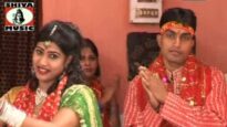 Maiya SheraWali Tuhi Durge kali| Roshini & Pawan | Nagpuri  Bhakti Song | Shiva Music Bhakti Sagar