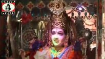 Maiya Sab Ki Par karegi Naiya| Roshini & Pawan | Nagpuri Bhakti Song 2022 | Shiva Music Bhakti Sagar