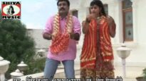 Aa Maa Aa Hum Darsan Tere Payege | Roshini & Pawan | Nagpuri Bhakti Song | Shiva Music Bhakti Sagar
