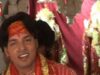Main Aaya  Main  Aaya  Lal  Chunri Laya | Roshini & Pawan | Nagpuri Bhakti Song | Shiva Music Bhakti