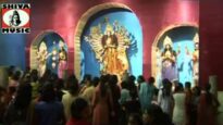 Jo Bhi  Maa  Ke  Dar  Pe Aaye | Roshini & Pawan |  Bhakti Song 2022  | Shiva Music Bhakti Sagar