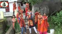 Paharo Se Utar Ke Aape Ghar Se Nikal ke | Roshini,Pawan | Bhakti Song || Shiva Music Bhakti Sagar