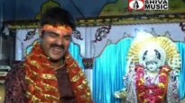 Sherawali Jotawali Chunri Charabo | Pankaj Monika | Bhakti Songs | Shiva Music Bhakti Sagar