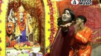 लाले लाले चुनरी उरे माया साजी गे | Pawan Pankaj & Jyoti | Nagpuri Bhakti Song | Shiva Music Bhakti