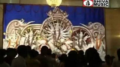 मैया तू दुर्गा कलि रे | Bhakti Song 2022 | Ignesh & Sarita  Nagpuri Bhakti Song  Shiva Music Bhakti