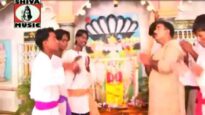 Hari Basudev  Ignesh  Sarita | Nagpuri Bhakti Song | Shiva Music Bhakti