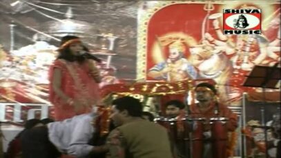Ho Mere GanpatiDev Tumhe Mera Salam | SHAHNAZ AKTHAR| Shiva Music Bhakti Sagar |