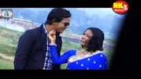Nagpuri Song | दिल में तोके बसाई लेबो { Jyoti