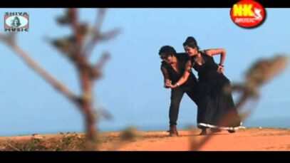 Nagpuri Song | प्यार तोके करबऊ गोइराम { Jyoti &