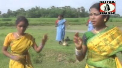 Santali Song 2023 | Aama Dular Aama Maya { Kalpana