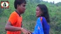 Santali Song 2023 | Jhipir Jhipir Jhip { Kalpana Hansda