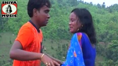 Santali Song 2023 | Jhipir Jhipir Jhip { Kalpana Hansda