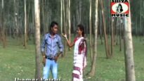 Santali Song 2023 { Jhipir Jhipir Dak Ten } Superhit