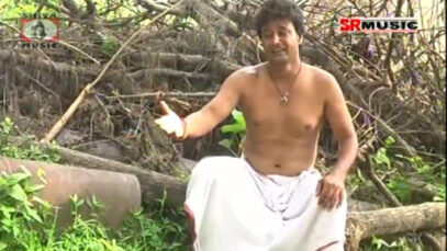 Purulia Song 2022 [ Char Kandhe ] Superhit { Manbhum