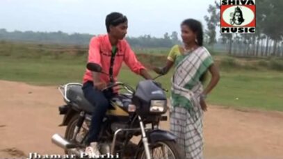 Santali Song 2023 { Jeans Bedin Gaate } Superhit Song