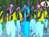 Marle Nazarya Baan { Dinesh Deva & Varsha } Nagpuri