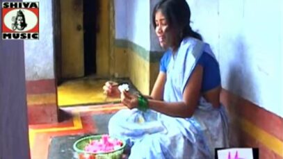 Santali Song 2023 | Baha Mala { Kalpana Hansda }