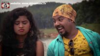 Tor lajo Na Saram | Satish & Kalyani | Nagpuri