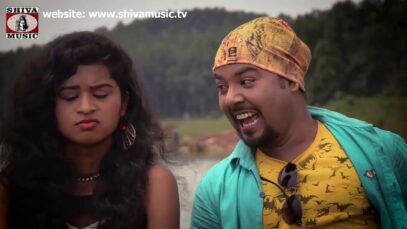 Tor lajo Na Saram | Satish & Kalyani | Nagpuri
