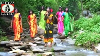 Santali Song 2023 | Jibon Juri { Kalpana Hansda }