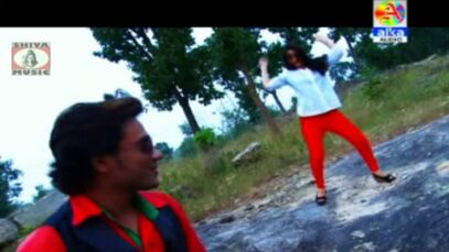 Aashiq Dewana { Umesh } Nagpuri Song 2023 | Sadri