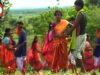 Santali Song 2023 | Neo Buru { Kalpana Hansda &