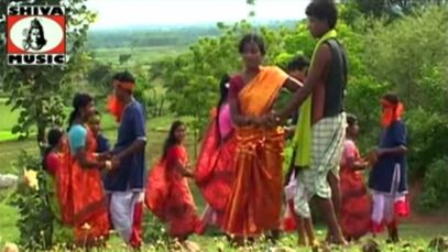 Santali Song 2023 | Neo Buru { Kalpana Hansda &