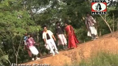 Santali Song 2023 { Tisem Idinj Dada } Superhit Song