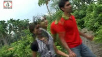 Purulia Song 2022 [ Prithvi Ta Ghurchhe ] Superhit {