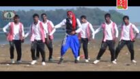 Jhumair Khelte { Prem Krishan & Sunaina } Nagpuri Song