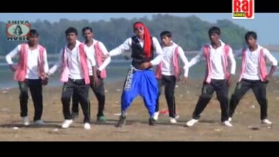 Jhumair Khelte { Prem Krishan & Sunaina } Nagpuri Song