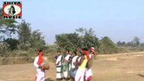 Santali Song 2023 | Nuaa Parab { Kalpana Hansda &