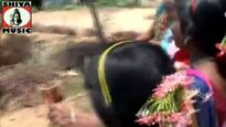 Santali Song 2023 | Napai Napai Kagaz { Kalpana Hansda