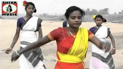 Santali Song 2023 | Bazar Re Kami Ta Bo {