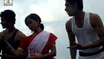 Purulia Song 2022 [ Sonar Bangla Bangla Bhasha ] Superhit
