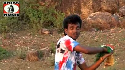 Santali Song 2023 | Gate Sange Gate { Kalpana Hansda