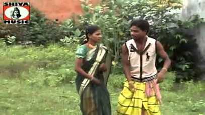 Santali Song 2023 { Hipir Hipir } Superhit Song