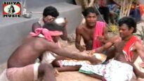 Santali Song 2023 { Mungo Baha Dol Rase } Superhit