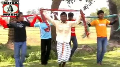 Santali Song 2023 | Sari Ge Mase Pera { Geeta