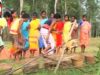 Santali Song 2023 | Chetan Chetan { Dushansan & Sunil