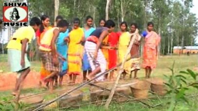 Santali Song 2023 | Chetan Chetan { Dushansan & Sunil