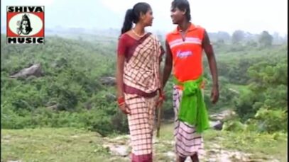 Santali Song 2023 | Aam Ma Buru Lodom { Dusashan