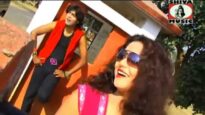 Number One Ranchi Wali { Dinesh Deva } Nagpuri Song