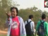 Santali Song 2023 | Dingor Gaate { Geeta & Sawan