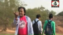 Santali Song 2023 | Dingor Gaate { Geeta & Sawan