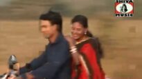 Santali Song 2023 | Handi Vati { Geeta & Sawan
