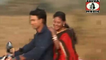 Santali Song 2023 | Handi Vati { Geeta & Sawan