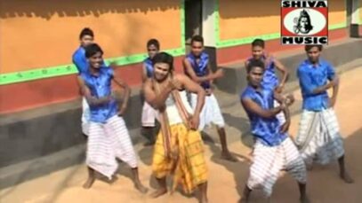 Santali Song 2023 | Tata Tisco Super Model { Geeta